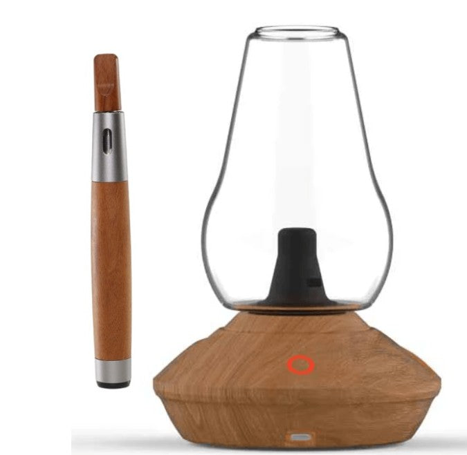 Zenco Duo & Free Sandalwood Pen Bundle