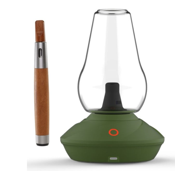 Zenco Duo & Free Sandalwood Pen Bundle