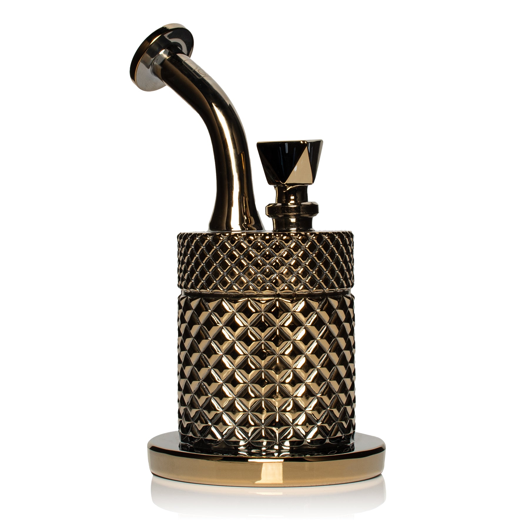 Jane West Twenties Collection Water Pipe