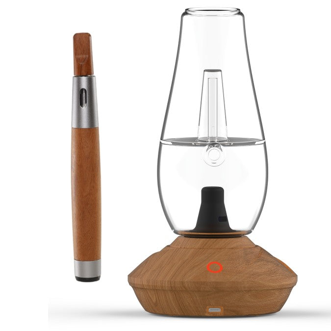 Zenco Flow & Free Sandalwood Pen Bundle