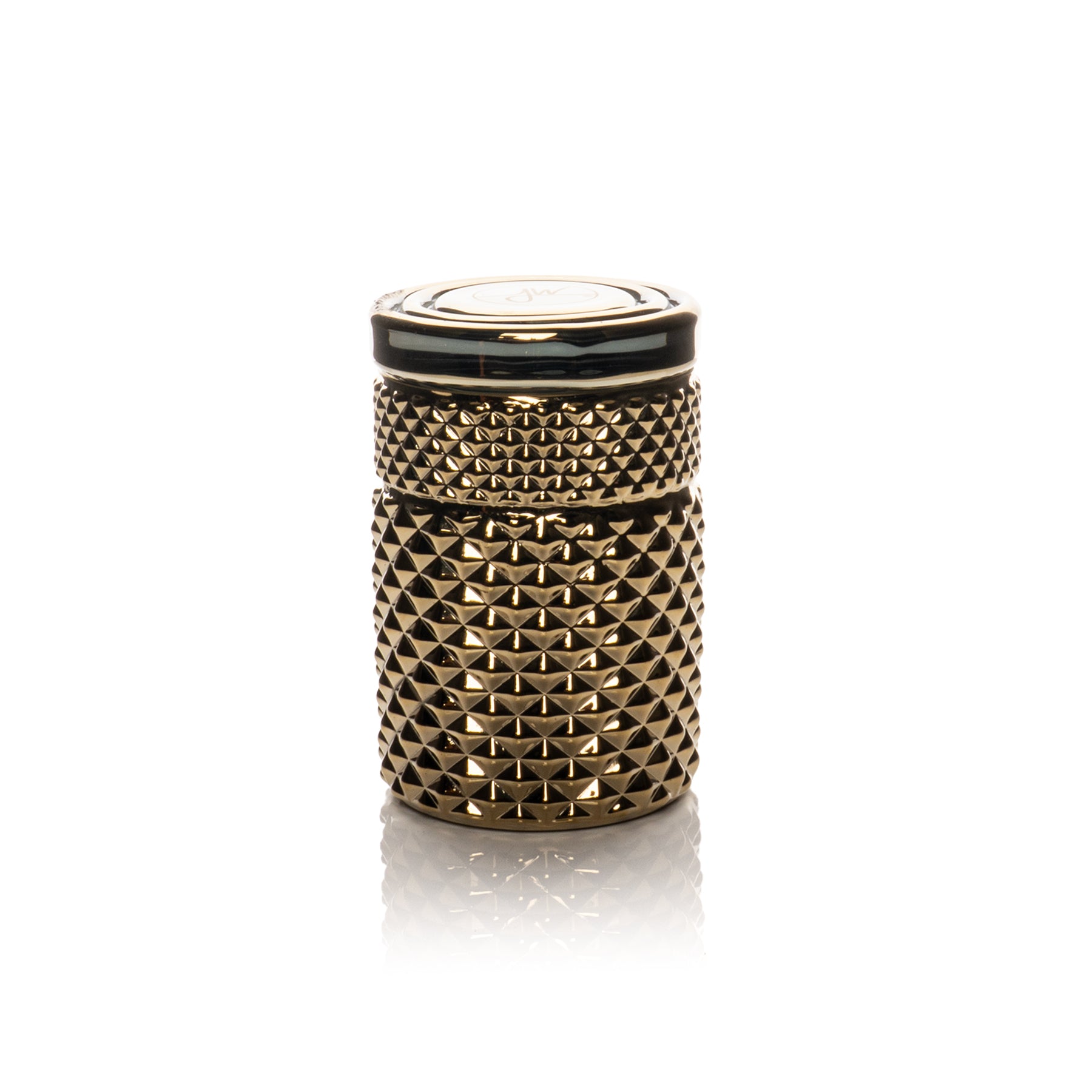 Jane West Twenties Collection Jar