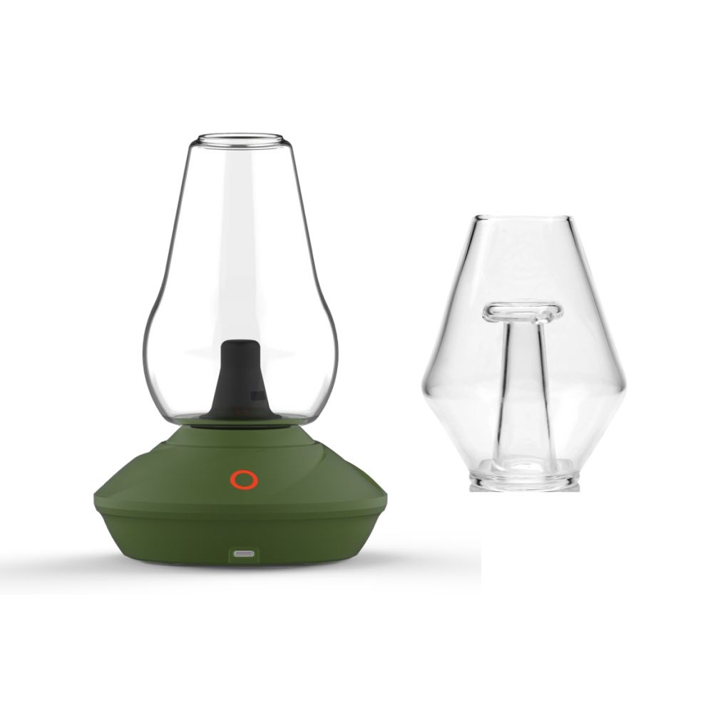 Zenco Duo & Free Fusion Glass