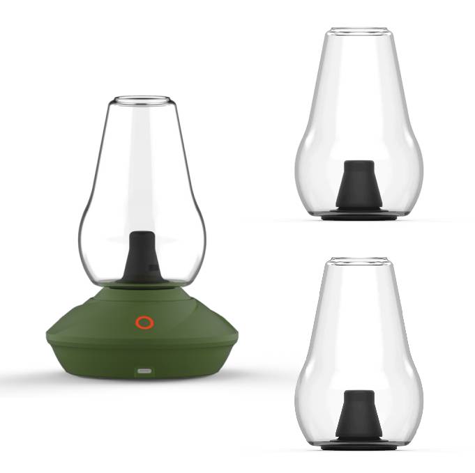 Zenco Duo & Free Duo Glass