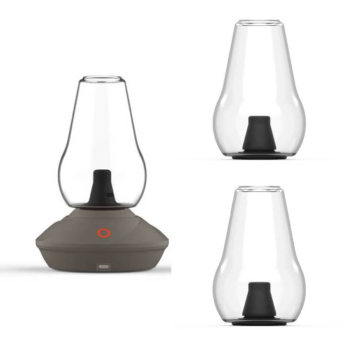 Zenco Duo & Free Duo Glass