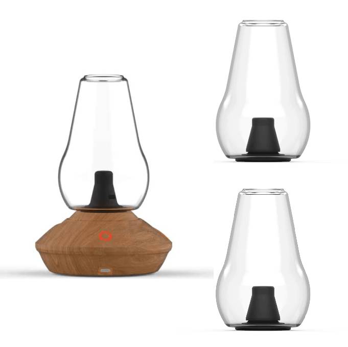 Zenco Duo & Free Duo Glass