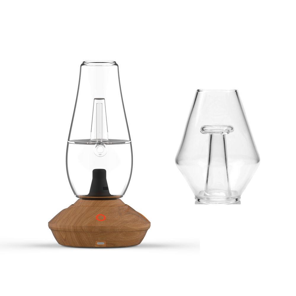 Zenco Flow & Free Fusion Glass