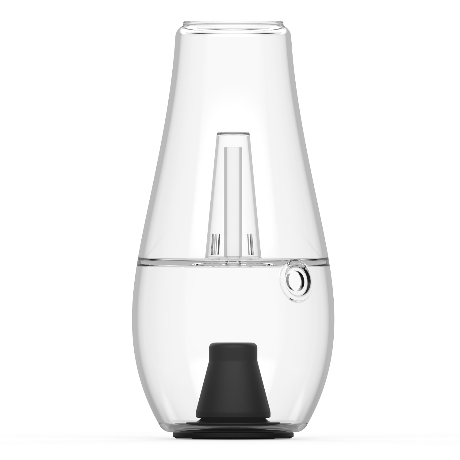 Zenco Flow Clear Glassware Attachment