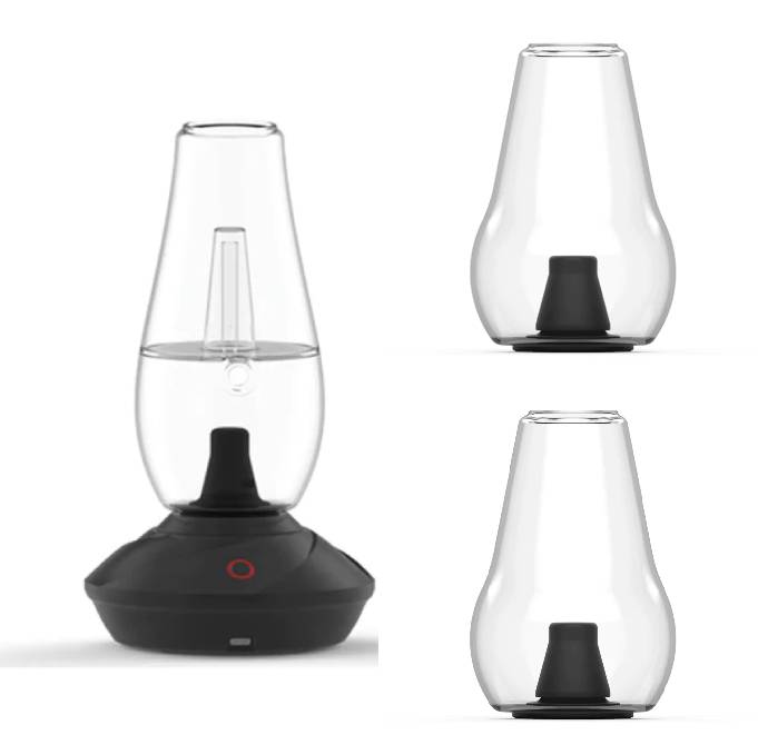 Zenco Flow & Free Duo Glass