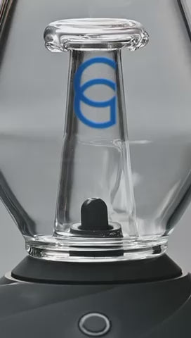 Zenco Glassware Fusion On Zenco Vaporizer