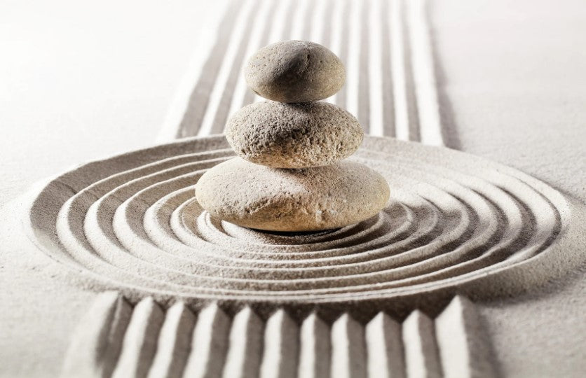 Achieving Zen in Your Life: Health, Food, and Home