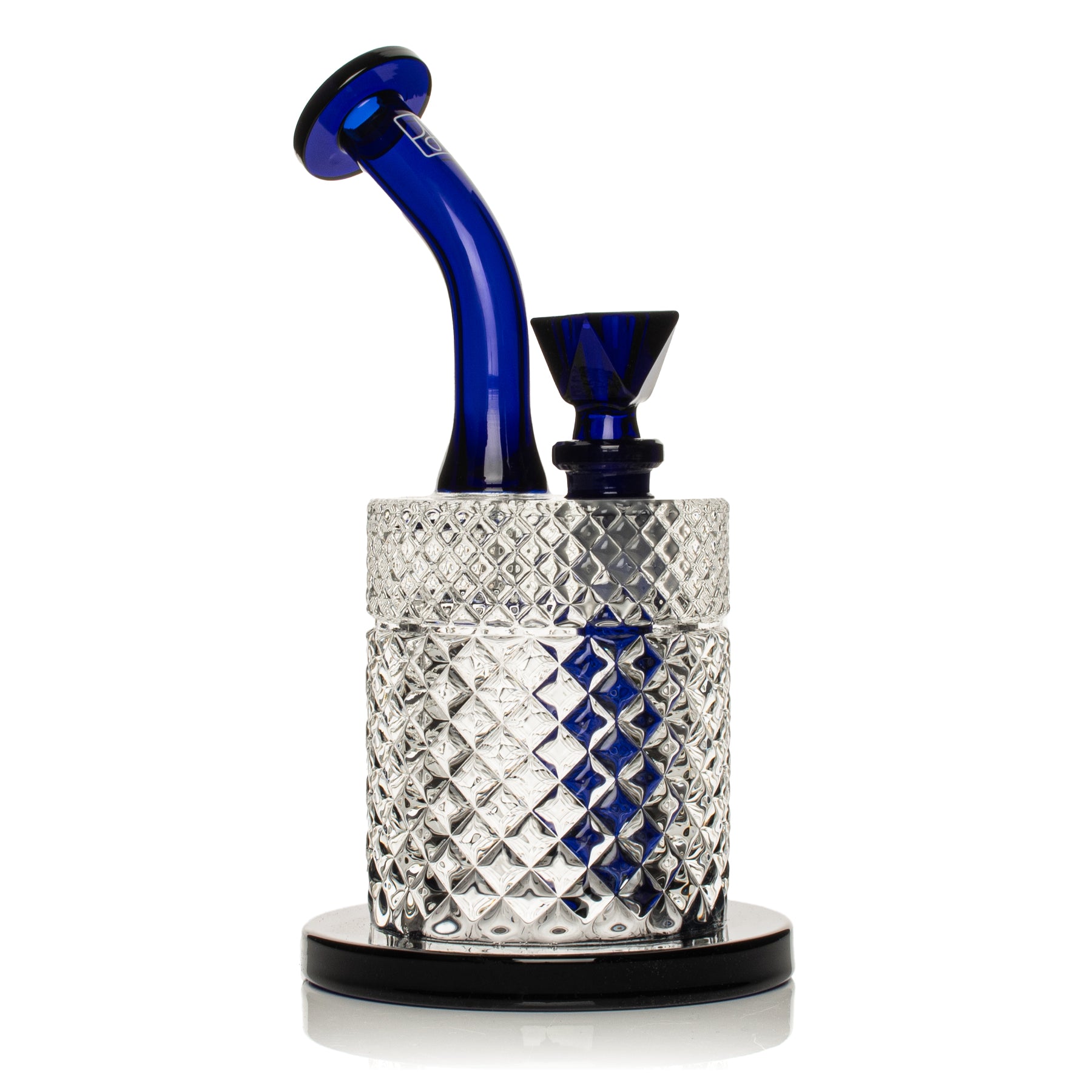 Jane West Twenties Collection Water Pipe