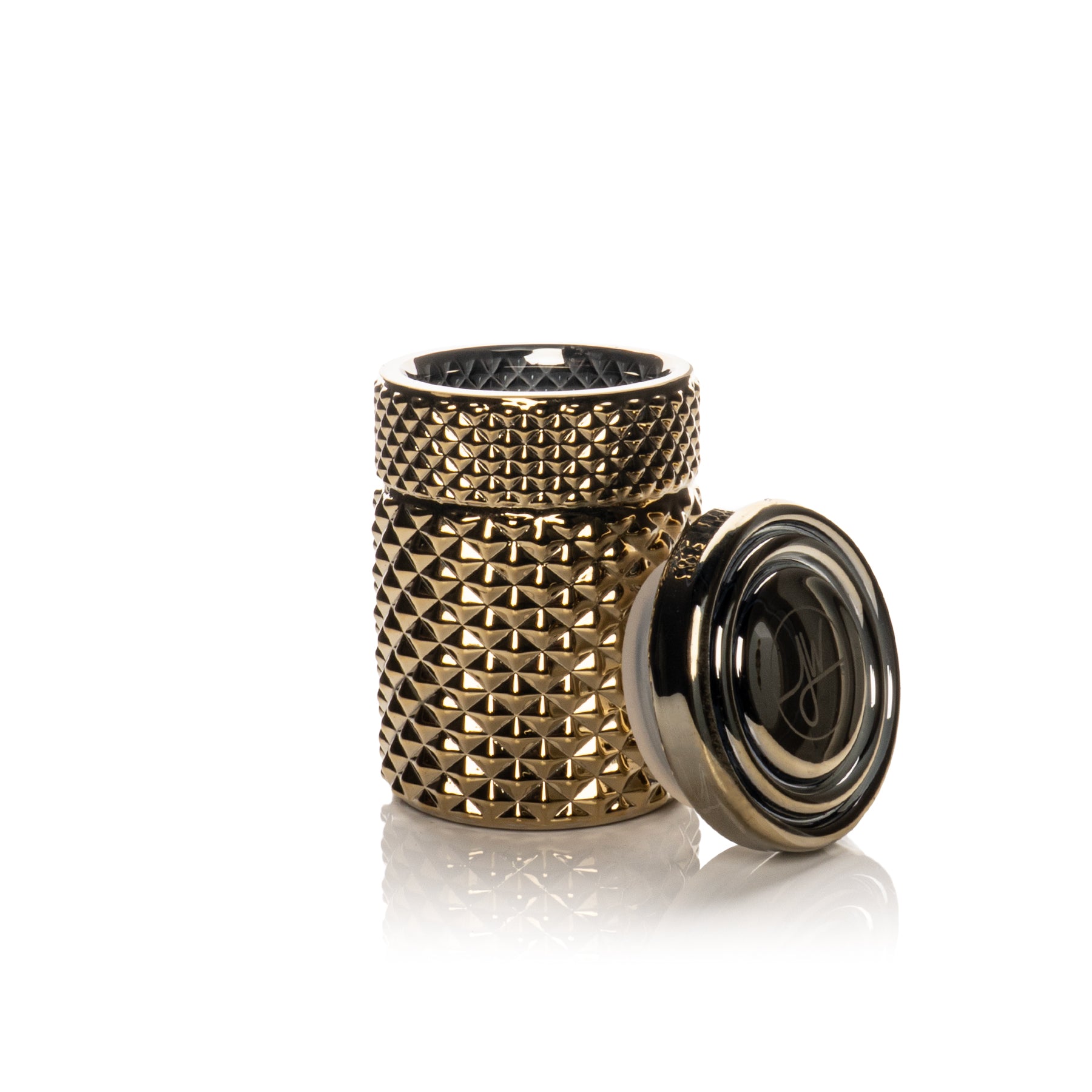 Jane West Twenties Collection Jar