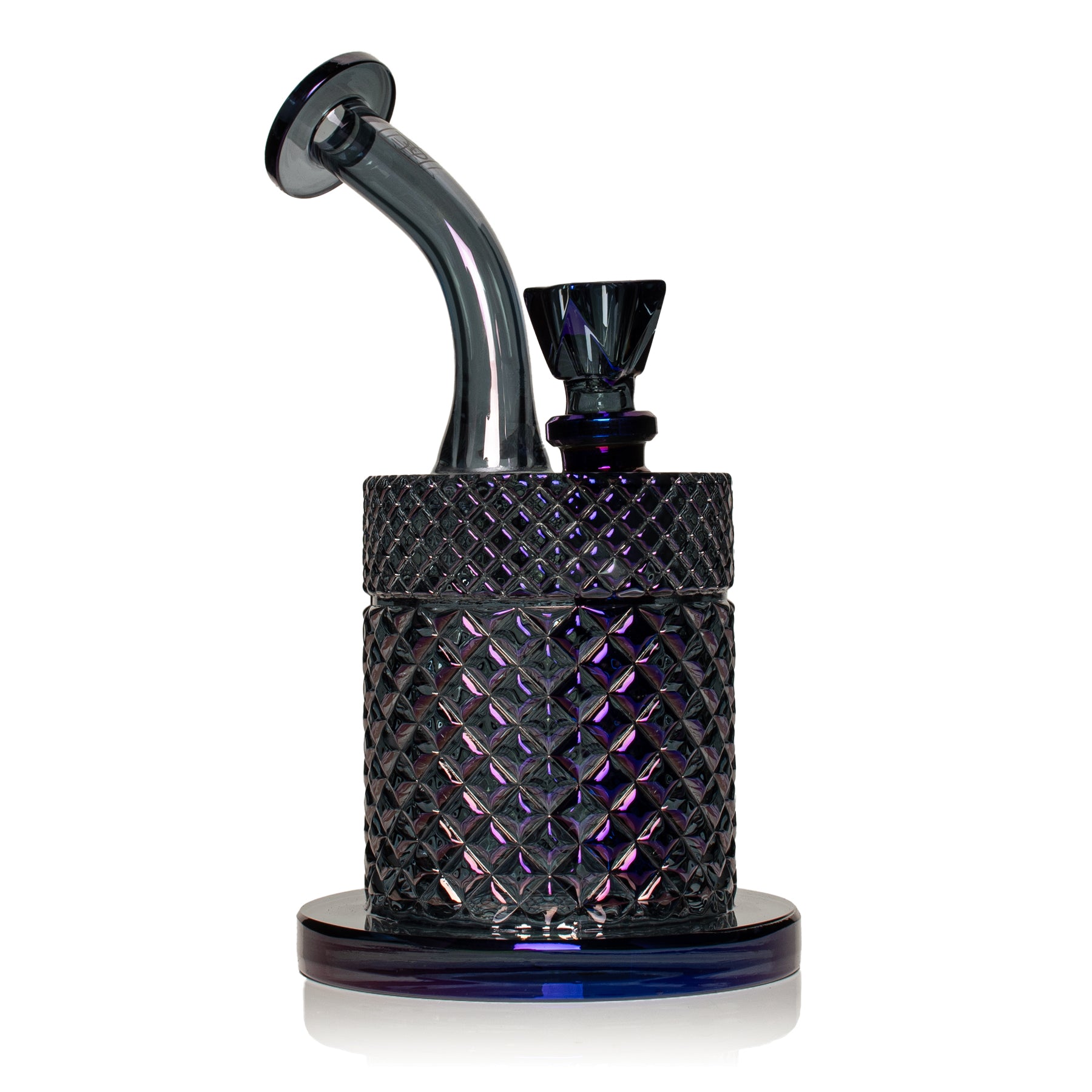Jane West Twenties Collection Water Pipe