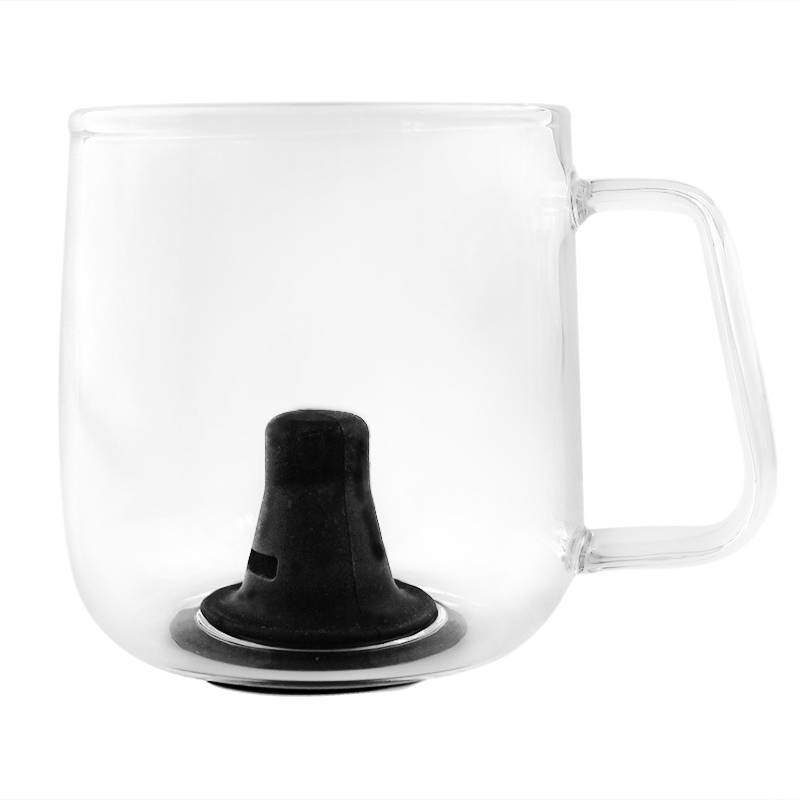 Zenco Glassware - Cafe Zenco Glassware - Cafe