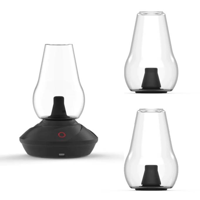 Zenco Duo & Free Duo Glass