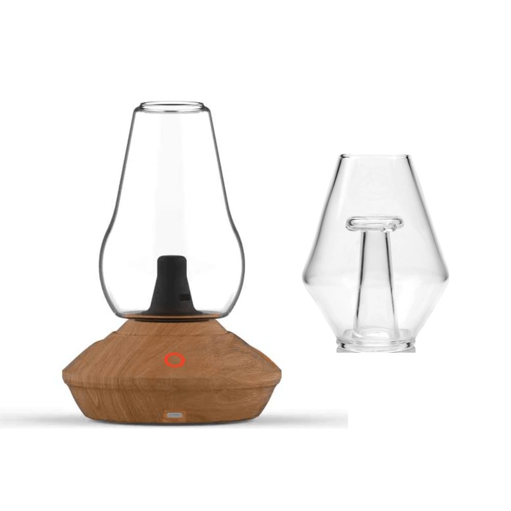 Zenco Duo & Free Fusion Glass