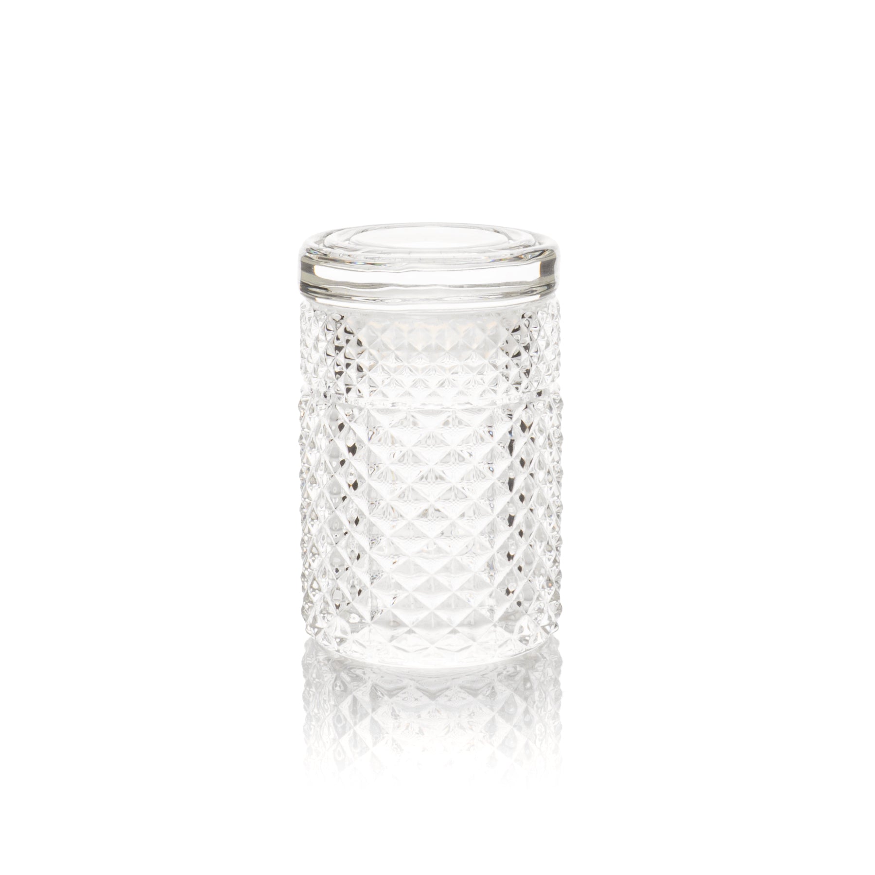 Jane West Twenties Collection Jar