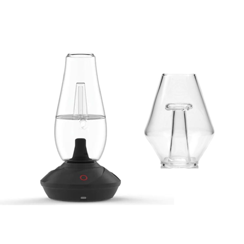 Zenco Flow & Free Fusion Glass