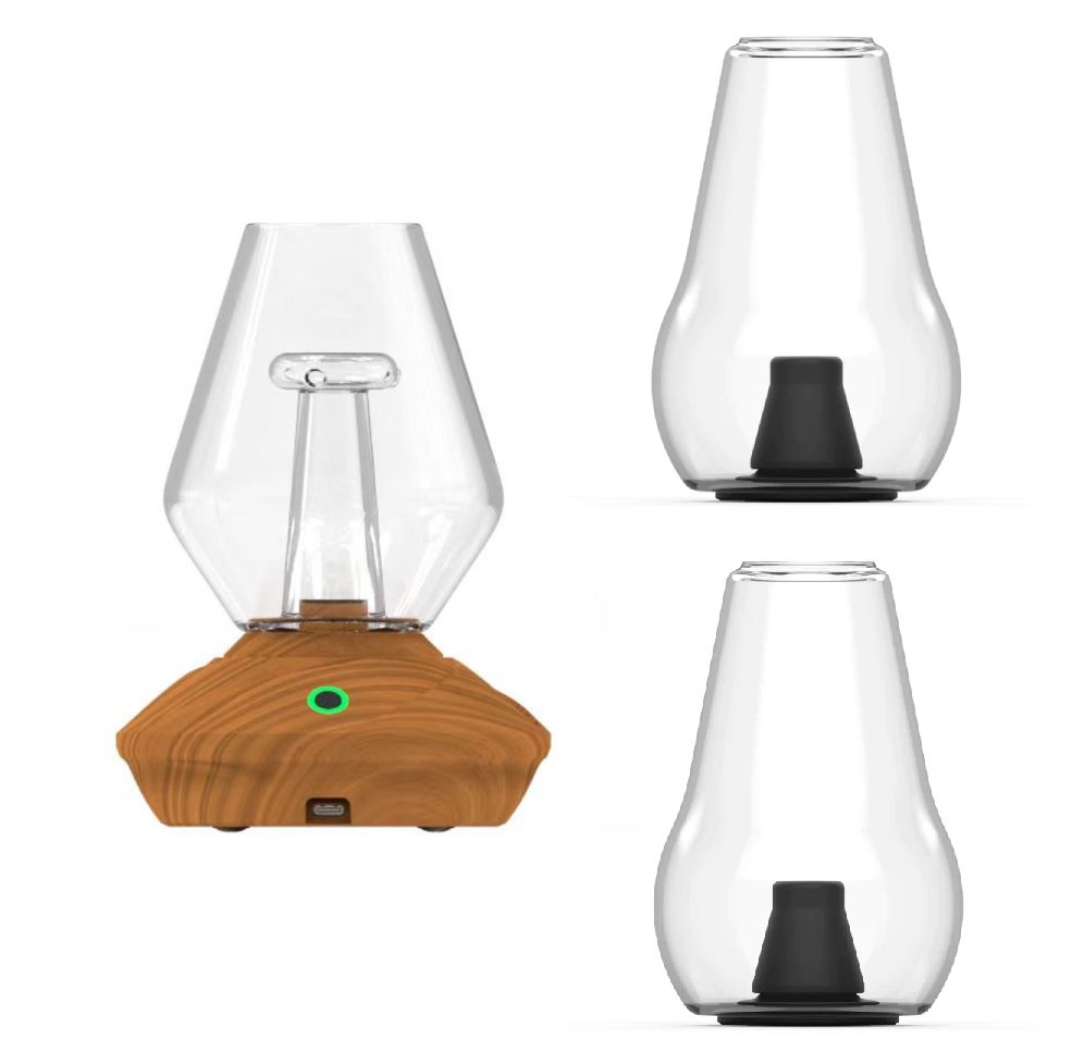 Zenco Fusion & Free Duo Glass