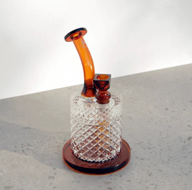 Jane West Twenties Collection Water Bubbler