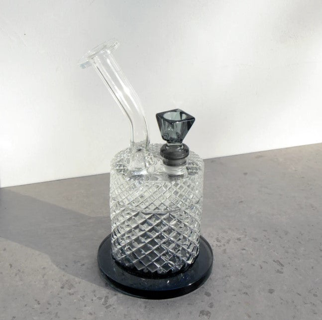 Jane West Twenties Collection Water Bubbler