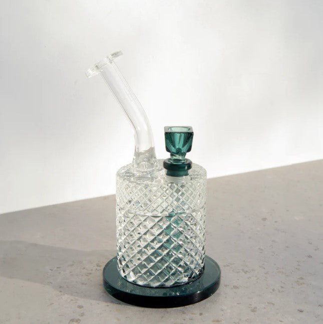 Jane West Twenties Collection Water Bubbler