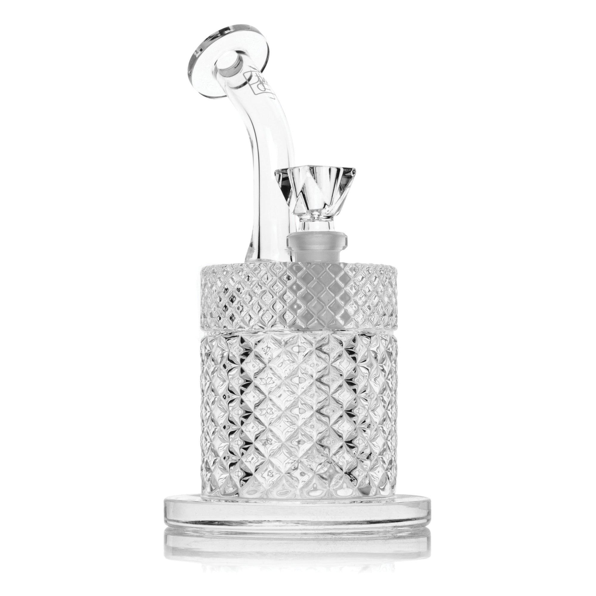 Jane West Twenties Collection Water Bubbler