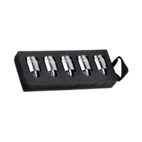 Zenco Coil Replacements (5-Pack)